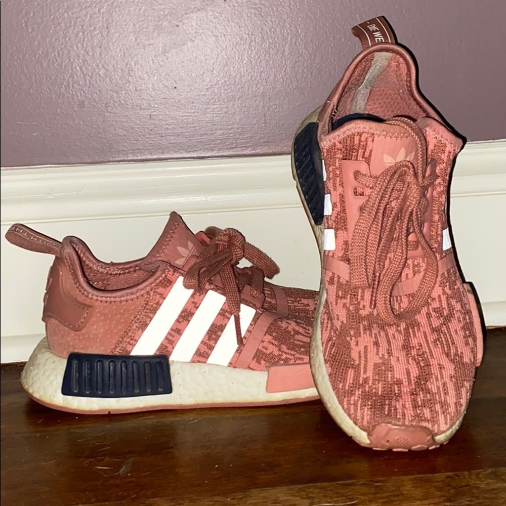 Adidas running sneaker